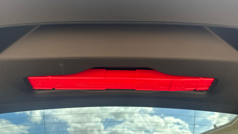 BMW 1 Series 118i M Sport 5dr Step Auto Petrol Hatchback